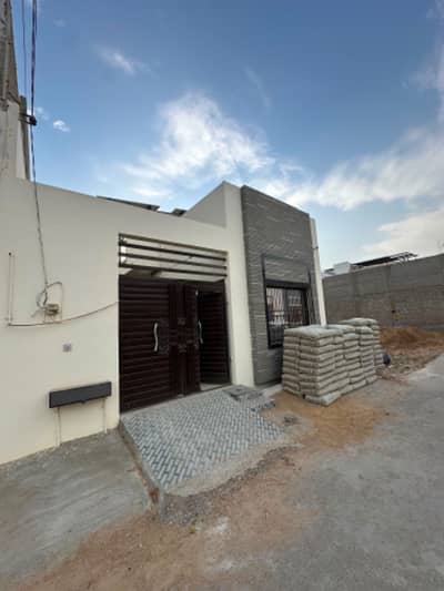 Alize Garden 120 Sq Yards House Available For Sale