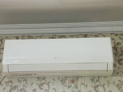 Gree 1.5 Ton Inverter AC | 18PITH21W