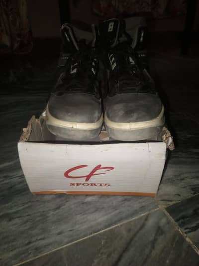 CF SPORTS