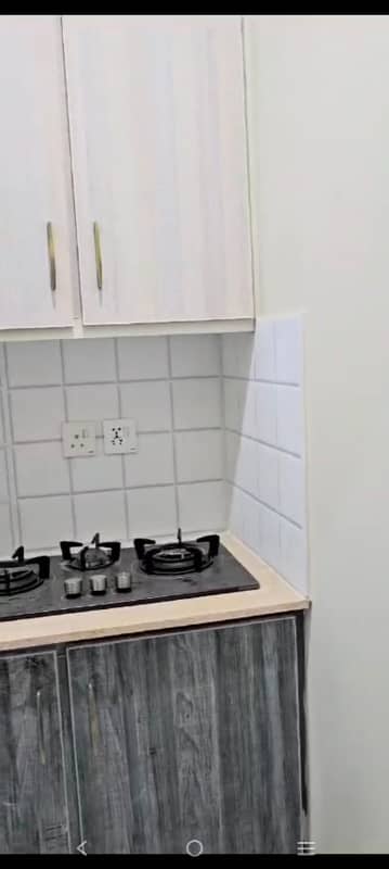 2 Bed Flat For Sale Prime Plaza Zamar Valley Islamabad