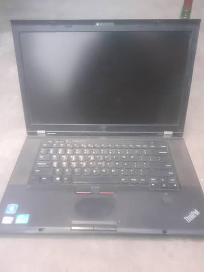 Lenovo t530