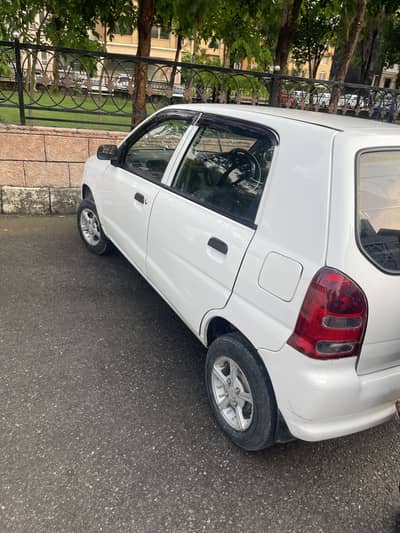 Suzuki Alto 2008