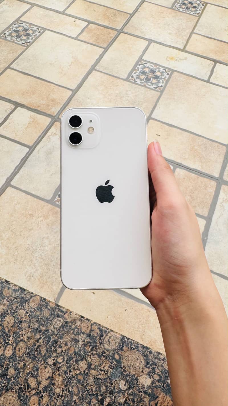 Apple iPhone 12 0