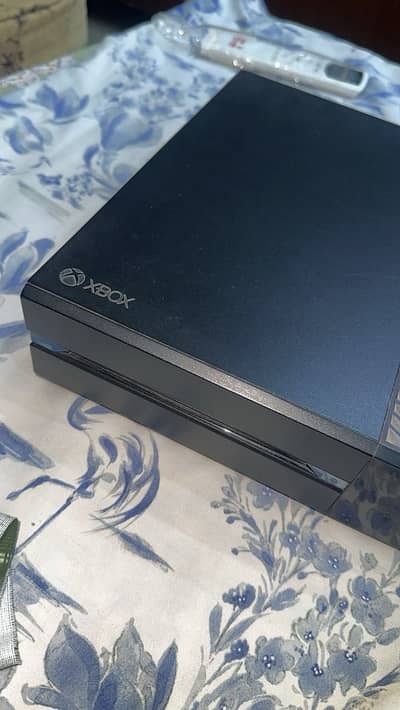 Xbox one 500gb console