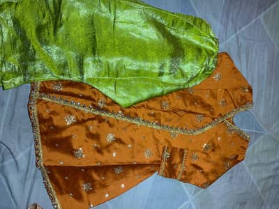 Ready to wear
