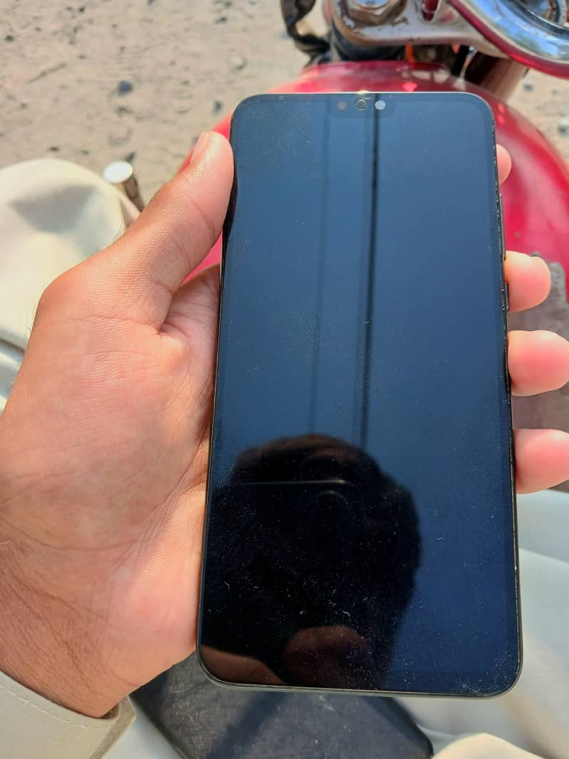 Honor 8X 2