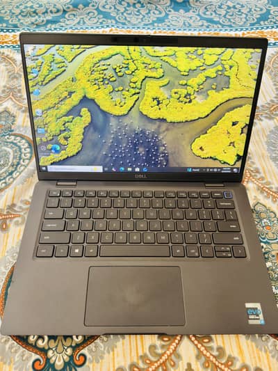 Dell 7420 i7 11th generation 16/256