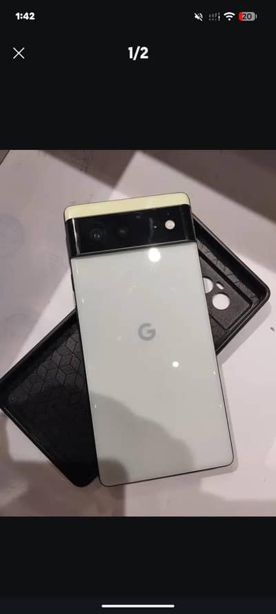 Google Pixel 6