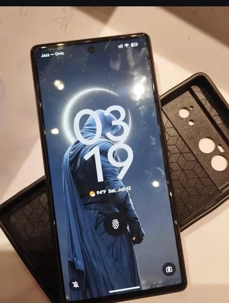 Google Pixel 6 1