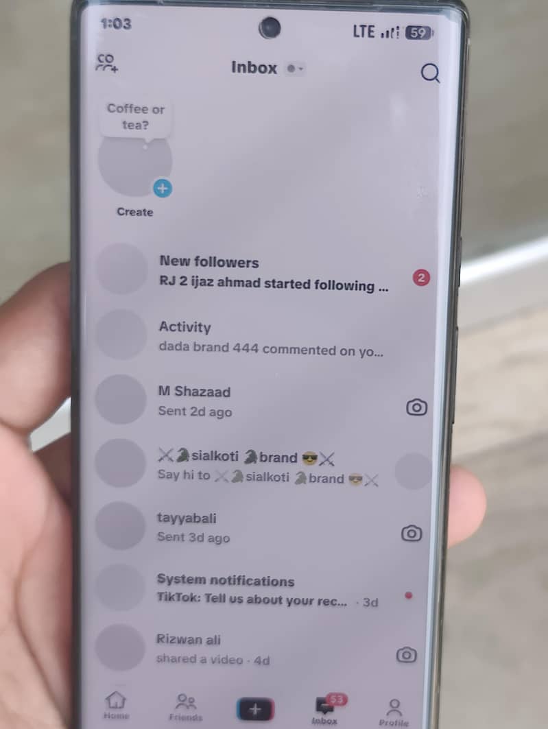 Google Pixel 6 Pro 1
