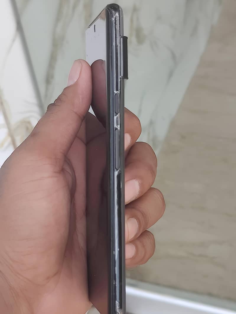 Google Pixel 6 Pro 3
