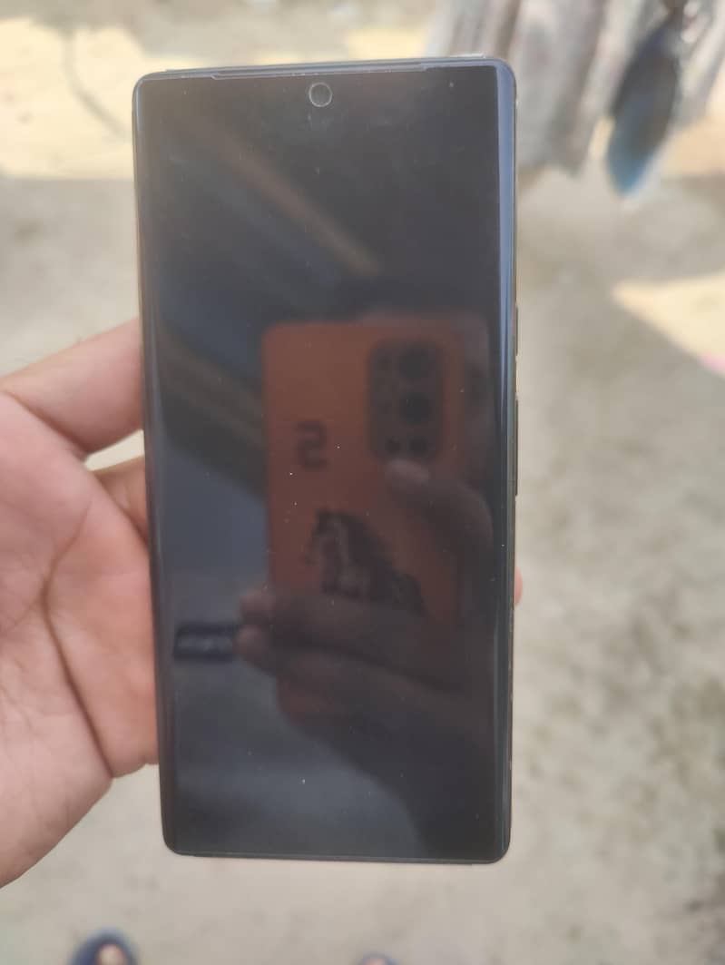 Google Pixel 6 Pro 5