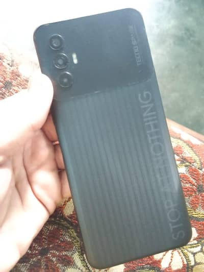 Tecno Spark 8 Pro
