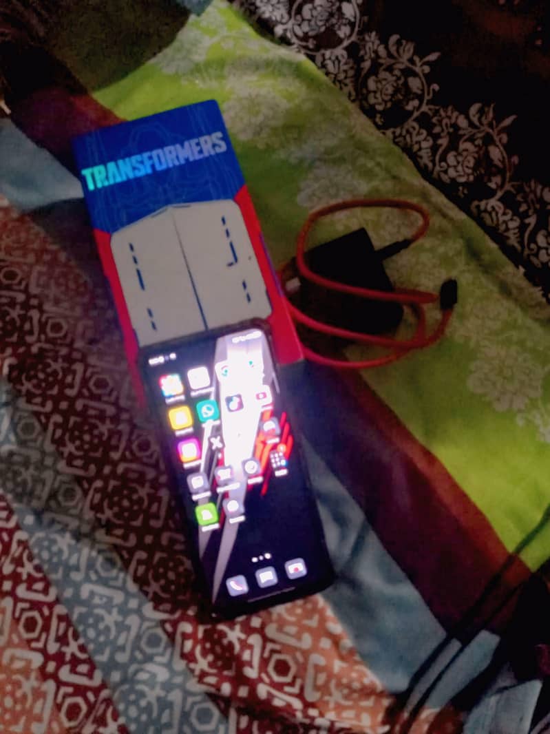 Redmagic 7 pro 7