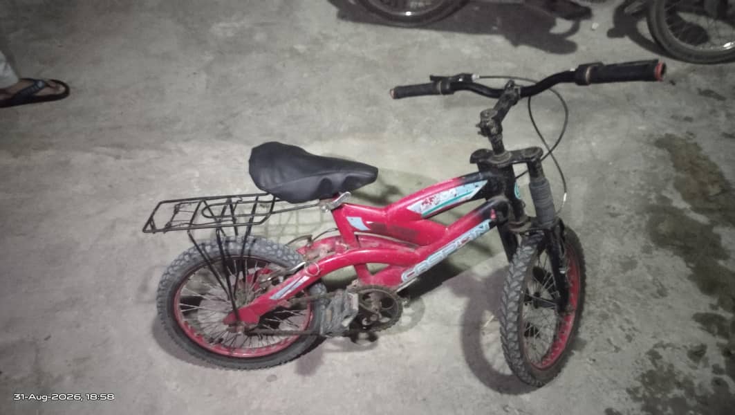 bicycle 2
