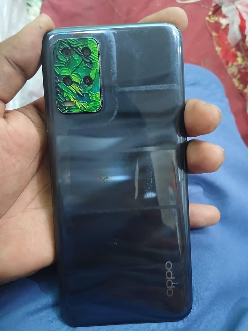 OPPO A54 1