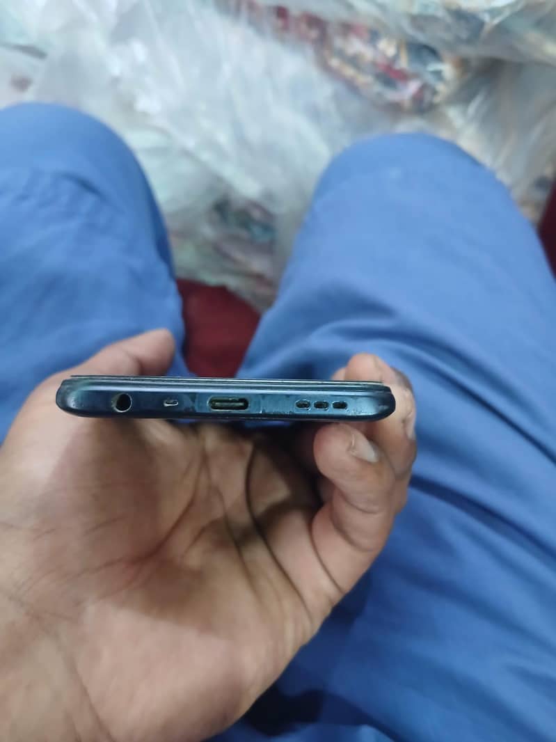 OPPO A54 3