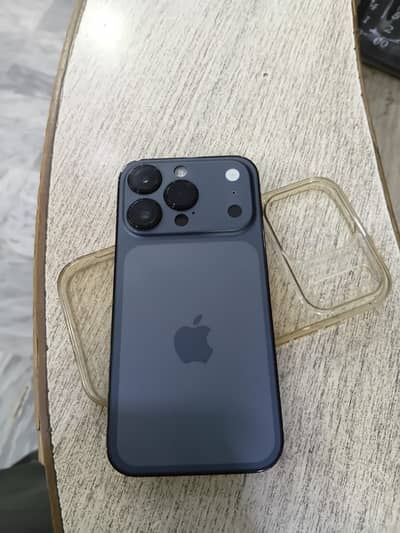 Apple iPhone 14 Pro