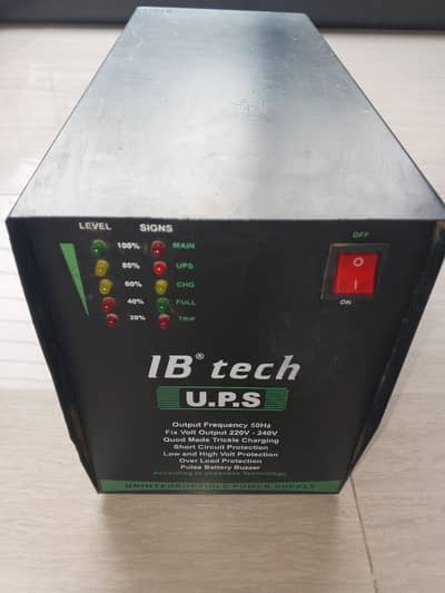 UPS For Sale | Provides Backup