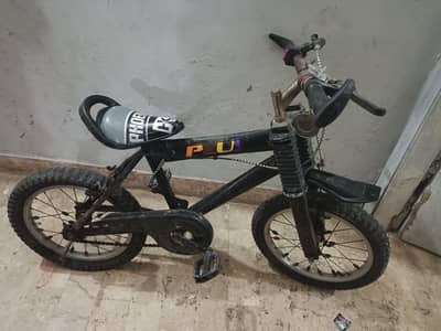 cycle