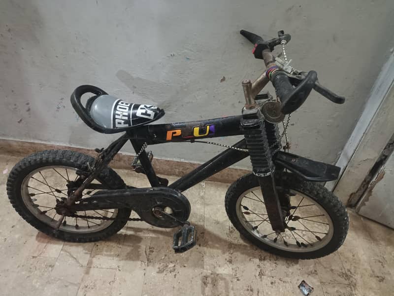 cycle 0