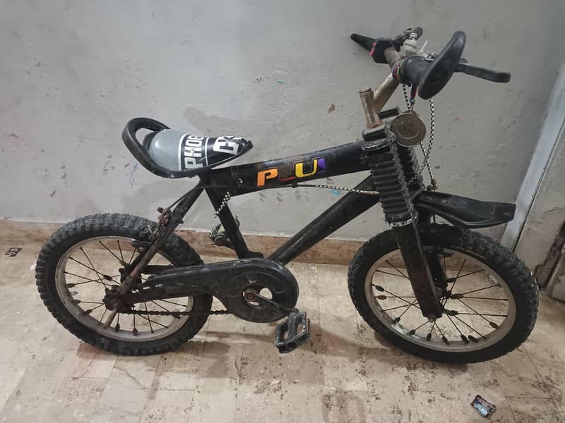 cycle 2