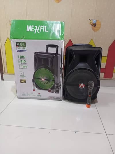New Audionic Mehfil speaker