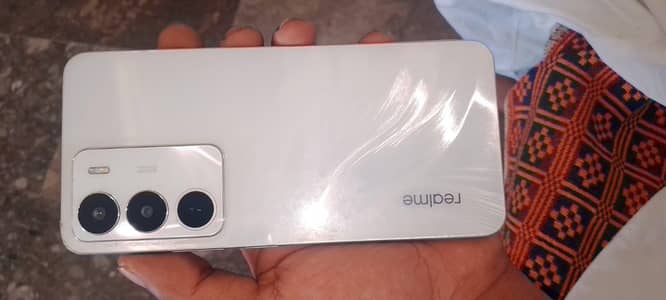 Realme C71