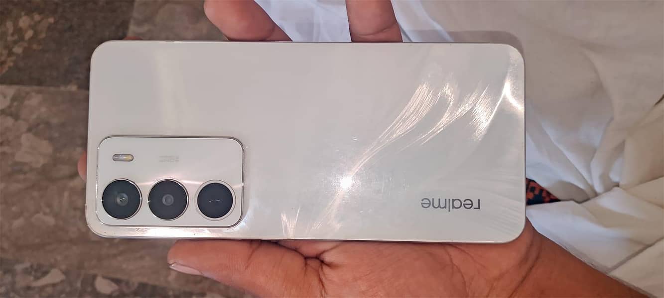 Realme C71 4