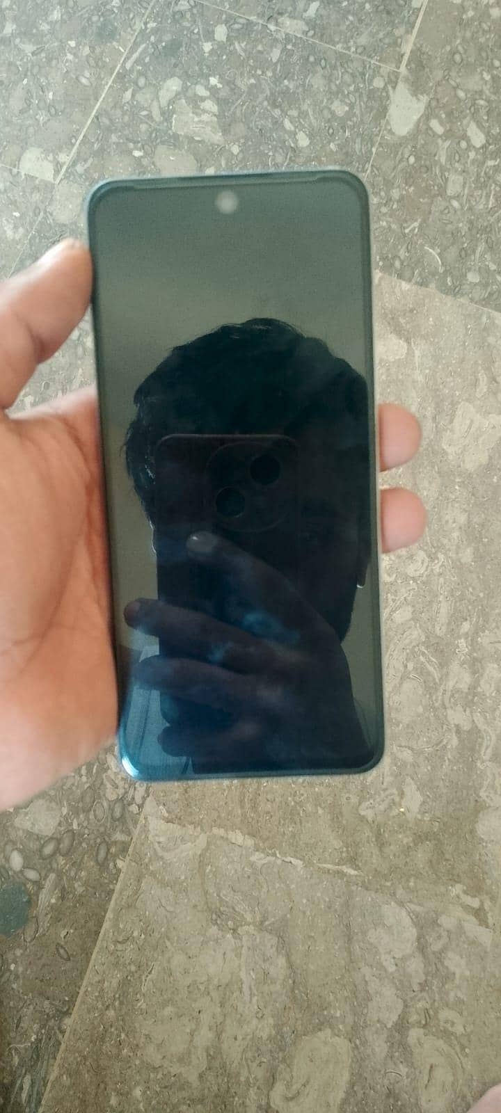 Realme C71 7