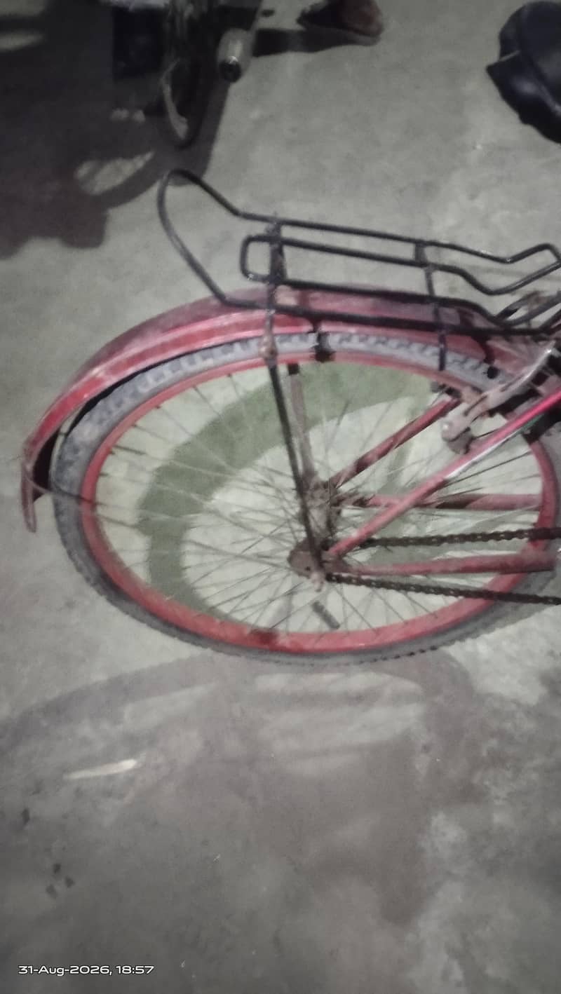 bicycle 2