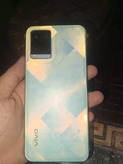 Vivo Y21A 2021