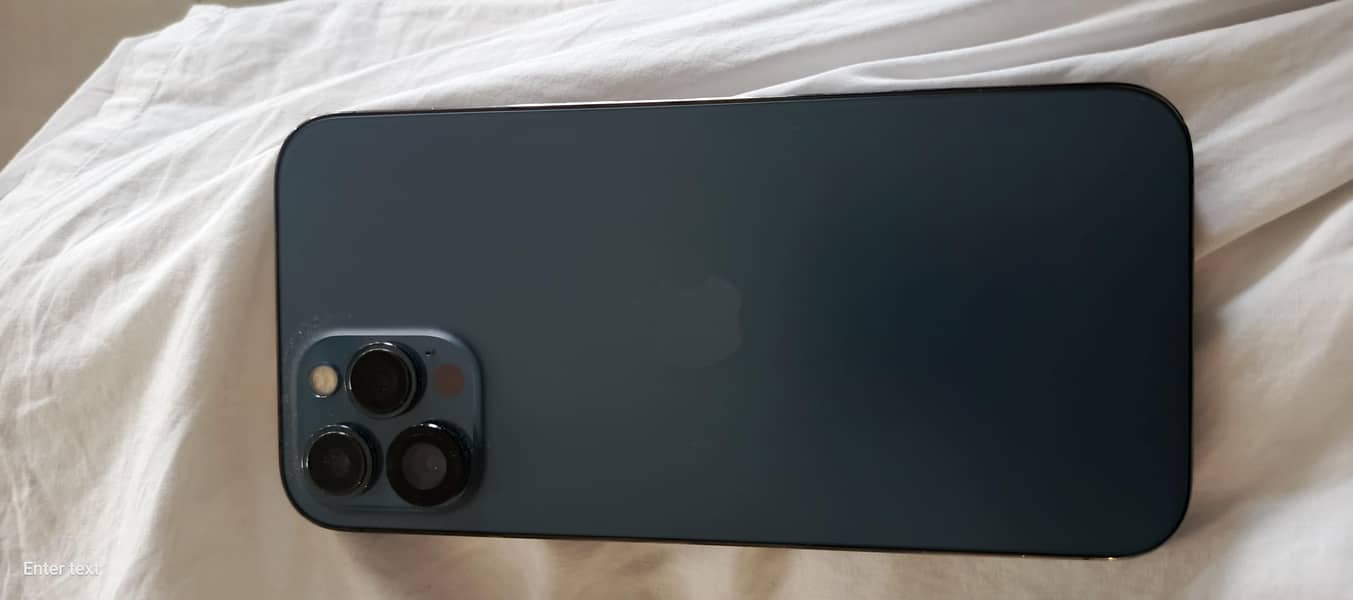 Apple iPhone 12 Pro Max 0