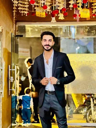 khizar ali