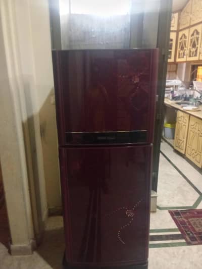 orient medium size fridge genuine bulkul