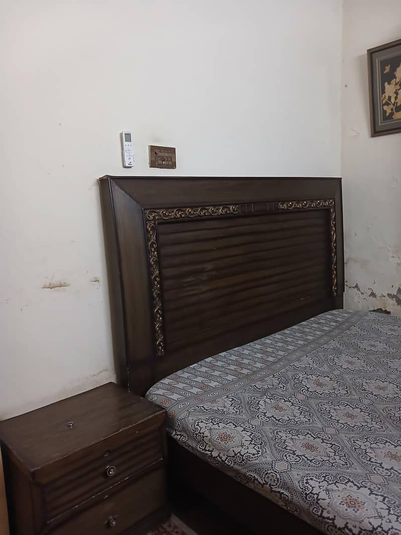 king bed set 2