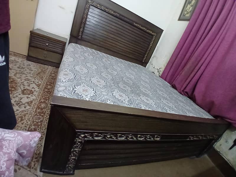 king bed set 3