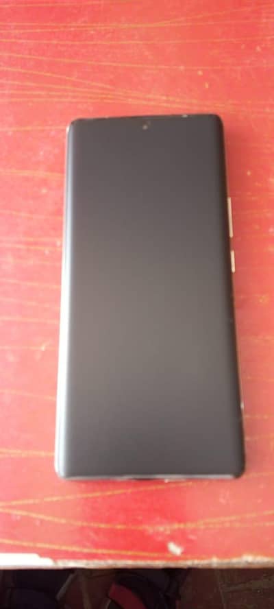 Infinix Zero 30