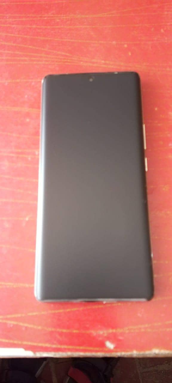 Infinix Zero 30 0