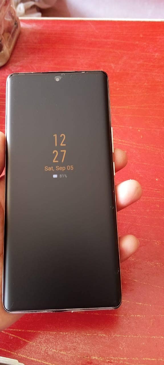 Infinix Zero 30 2