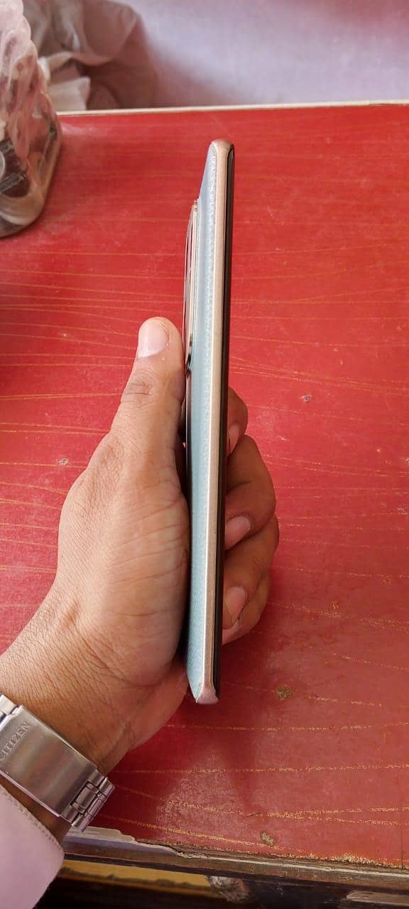 Infinix Zero 30 3