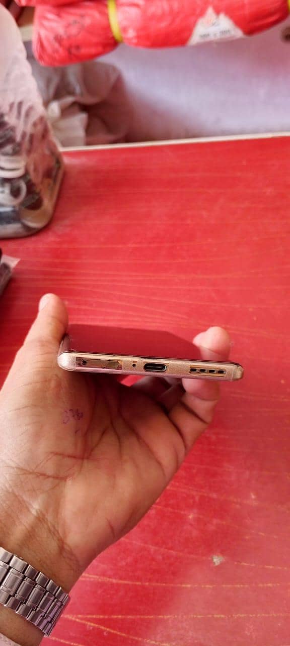 Infinix Zero 30 5