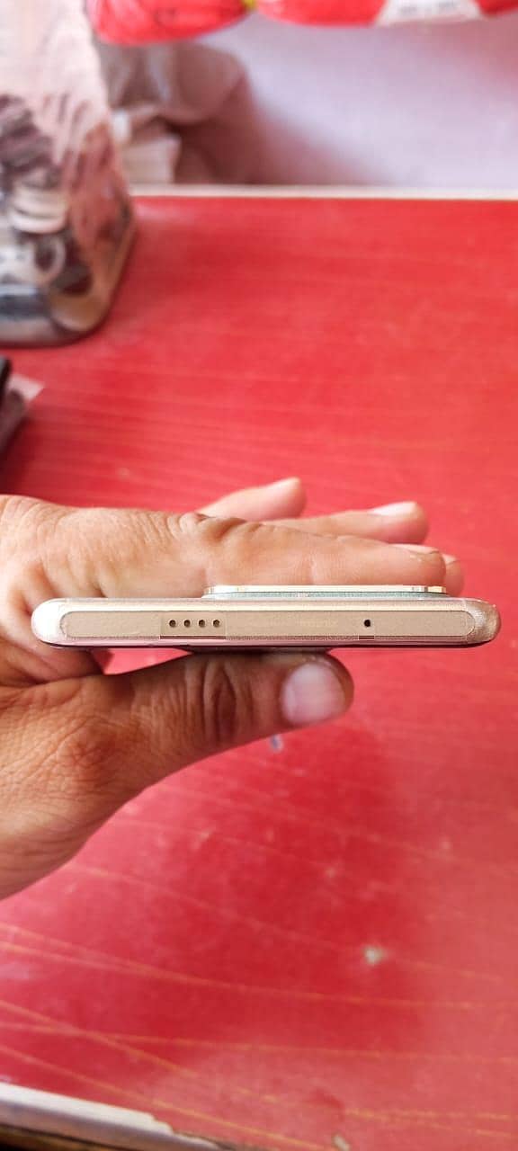 Infinix Zero 30 6