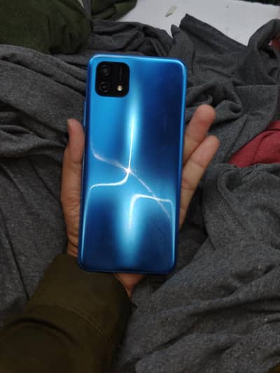OPPO A16k