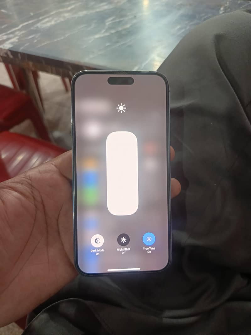 Apple iPhone 14 Pro Max 1