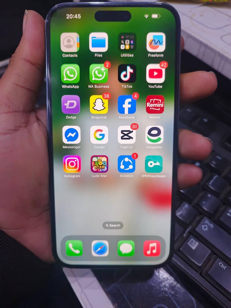 Apple iPhone 14 Pro Max 2