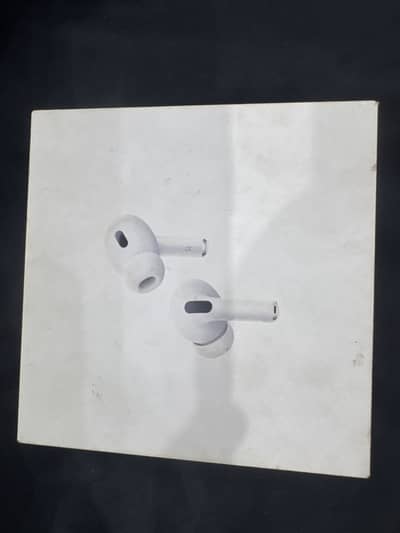 AirPods Pro 2