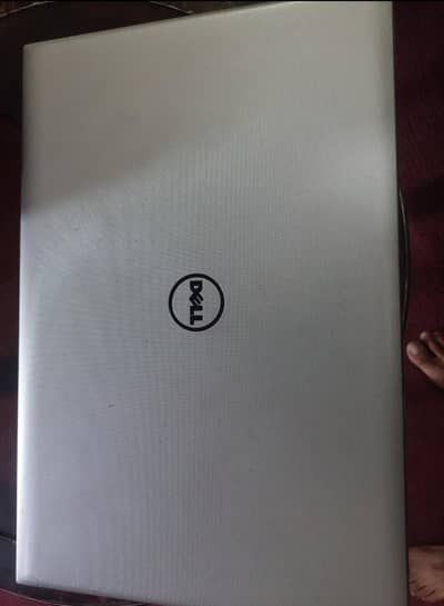 Dell inspiron core i7 6th generation