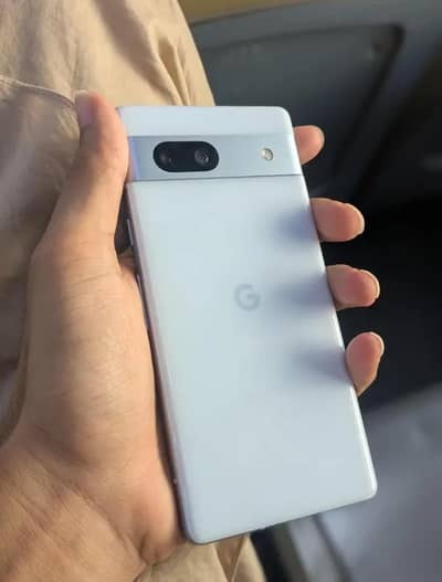 Google Pixel 7a