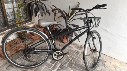 Urgent Sale | Gear Bicycle Perfect Condition | Lahore LDA Avenue